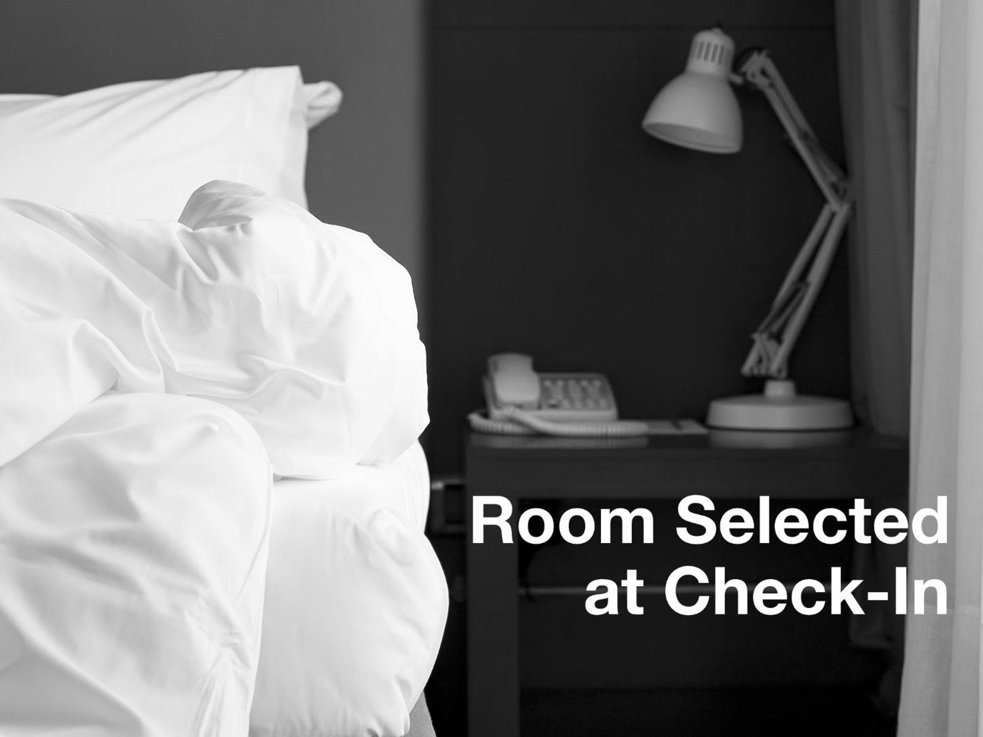 วอเตอร์ส เอดจ์ Hotel ทีบูรอน ห้อง รูปภาพ