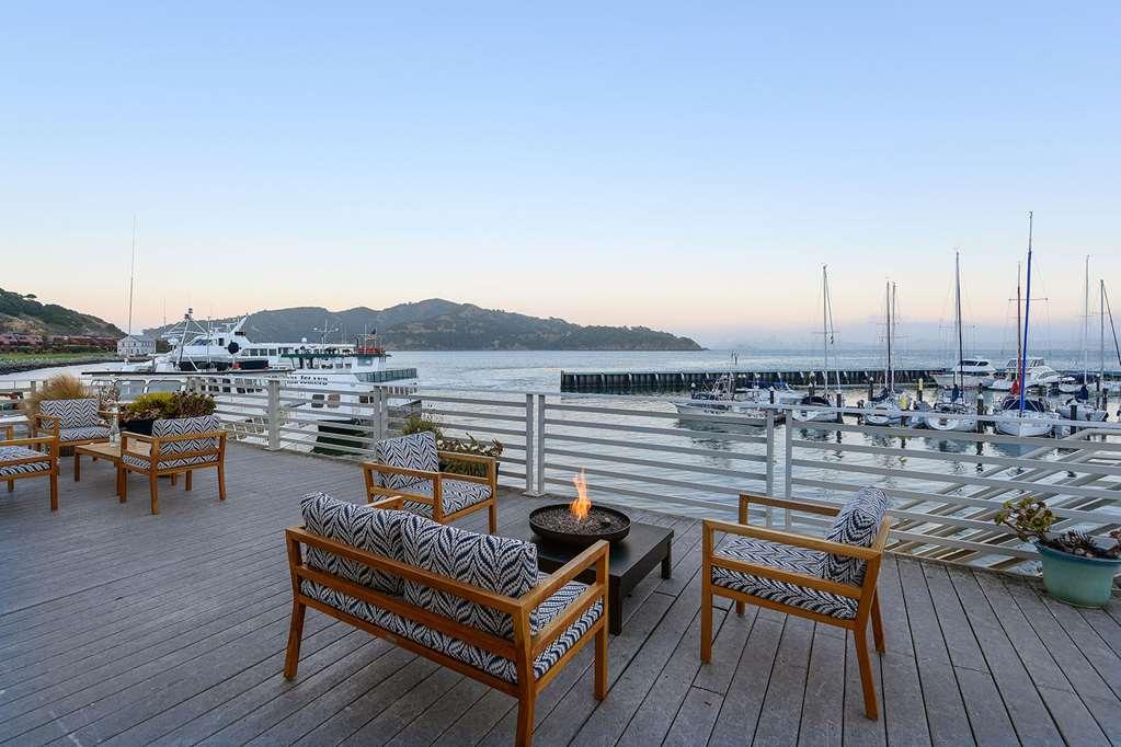 วอเตอร์ส เอดจ์ Hotel ทีบูรอน ภายนอก รูปภาพ
