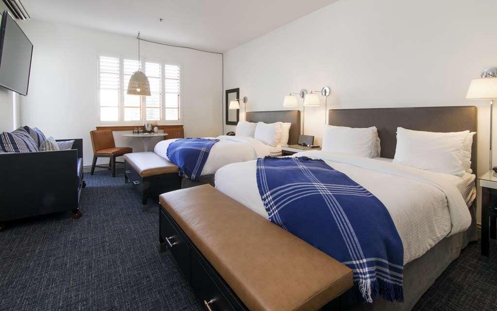 วอเตอร์ส เอดจ์ Hotel ทีบูรอน ห้อง รูปภาพ