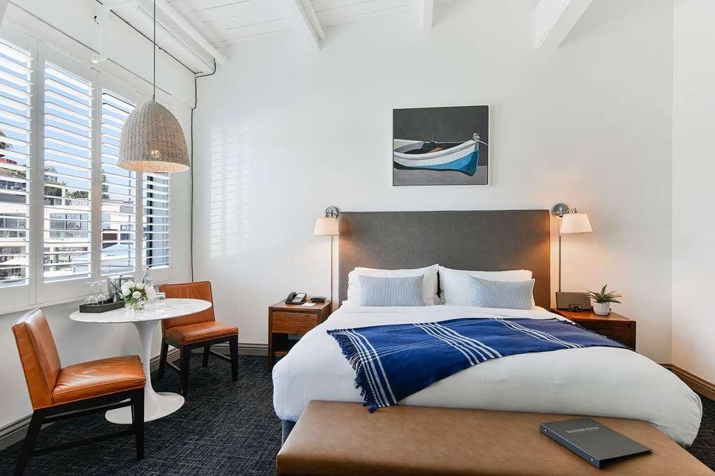 วอเตอร์ส เอดจ์ Hotel ทีบูรอน ห้อง รูปภาพ